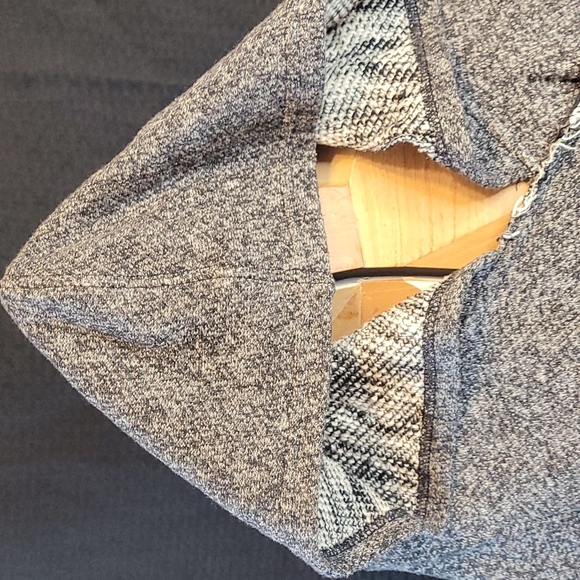 Jessica Simpson Hooded Jacket Sz S - Picture 5 of 10